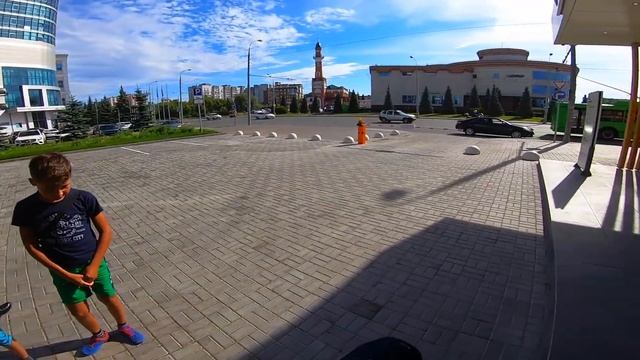 МотоБудни #19 Ситуации На Дороге | Новый Шлем смотреть онлайн