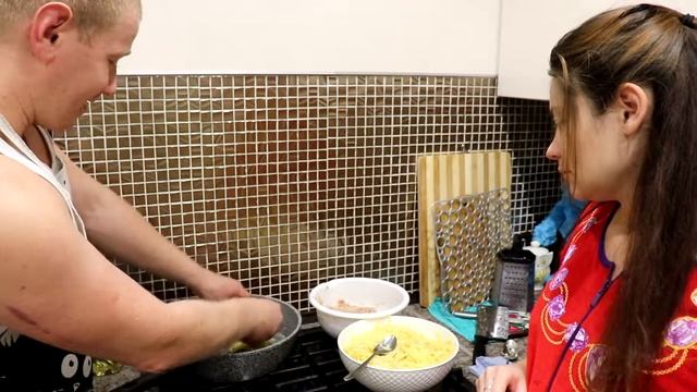 Колдуны с мясом по белорусски смотреть онлайн