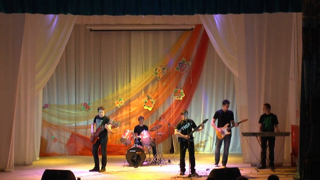 1 Три пути ВИА проРОКи смотреть онлайн