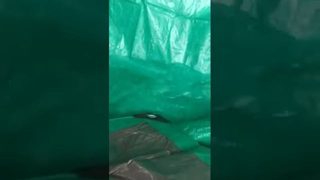 Тарпаулин - волонепроницаемые прочные тенты смотреть онлайн