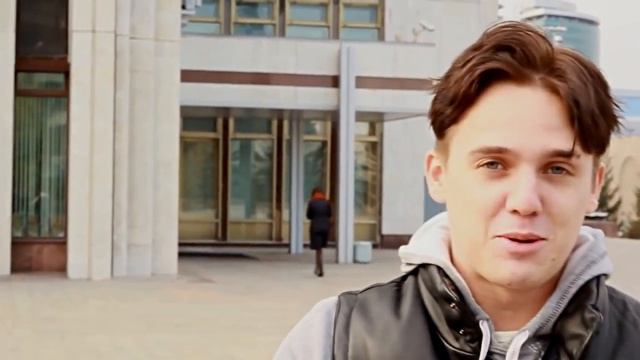 День Рождения РАДИО СК @ STEREO (Видео приглашение) HD смотреть онлайн