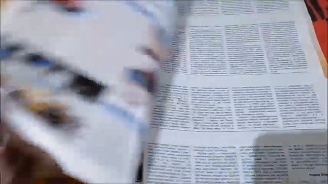 Реклама автомобилей в журнале Авторевю за 1, 2 и 4 номера 2003 года (версия 2) смотреть онлайн