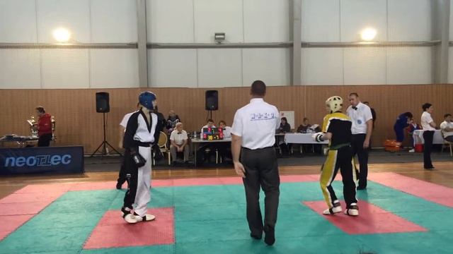 2014-12-18 Чемпионат и Первенство России по кикбоксингу IMG 0184 смотреть онлайн