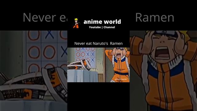 #naruto #boruto naruto ramen | angry naruto | never eat naruto ramen | naruto amv | naruto edit смотреть онлайн