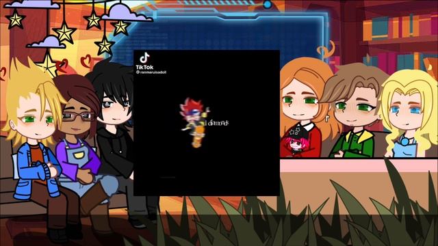 [SCRAPPED] Stardew Valley React to M!Mc as Reki Kyan (GCRV) (English) смотреть онлайн
