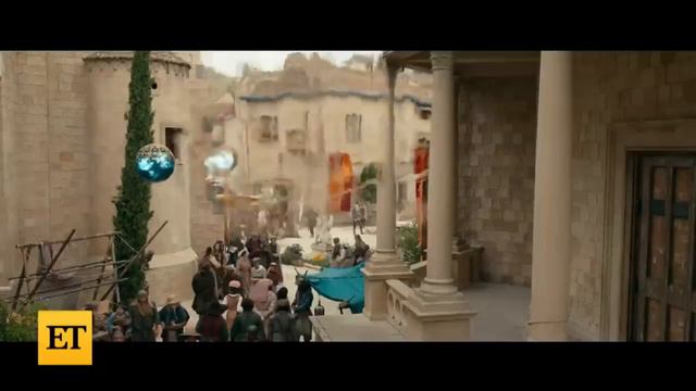 Synopsis Of Popular Movie | Dungeons & Dragons: Honor Among Thieves | 2023 смотреть онлайн
