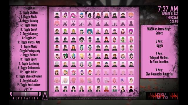 Yandere Simulator смотреть онлайн