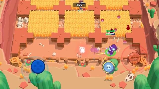ЛУЧШАЯ ТАКТИКА ДЛЯ БОЛЬШОЙ ИГРЫ! | BRAWL STARS смотреть онлайн
