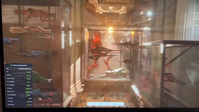 MSI GP76 Vector 12UGS 12700H 3070ti 13,000 timespy смотреть онлайн