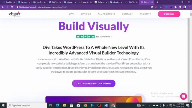 how to design a website like a PRO смотреть онлайн