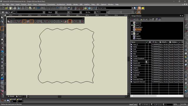 Snaps and Drawing Aides смотреть онлайн