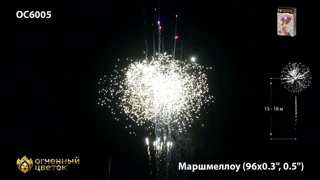 OC6005 смотреть онлайн