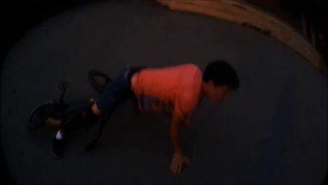 Артём Пааль и его жаркое лето .