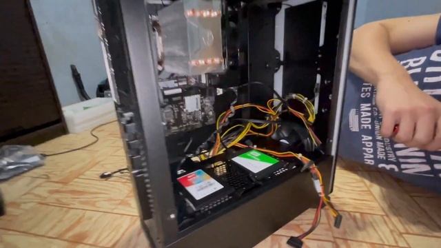 Собираем игровой комп за 130 тысяч рублей смотреть онлайн