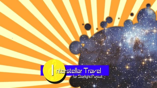 [SG] Interstellar Travel from Starlight Pursuit смотреть онлайн