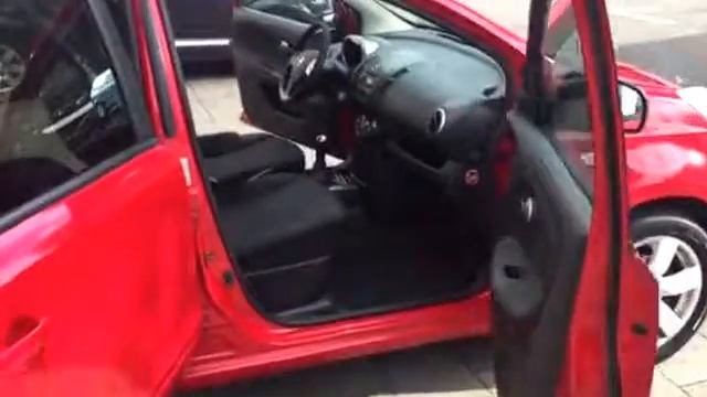 Nissan Note 1.4 First 2006 Http://www.philipsenautos.nl