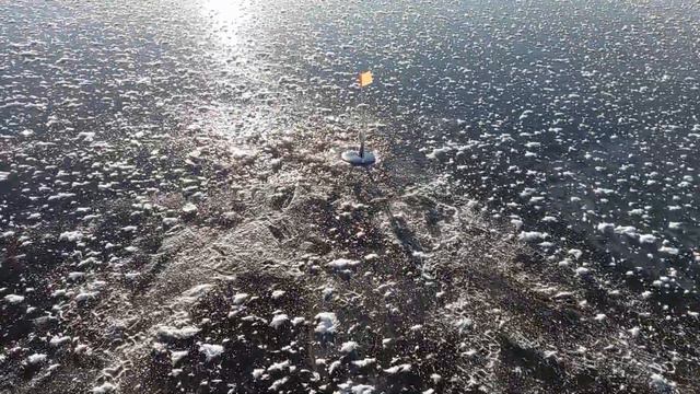 18+ первый лед 2020 ,рыбалка по первому льду смотреть онлайн