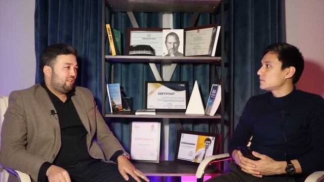 Vizualizatsiya o'zi nima? смотреть онлайн