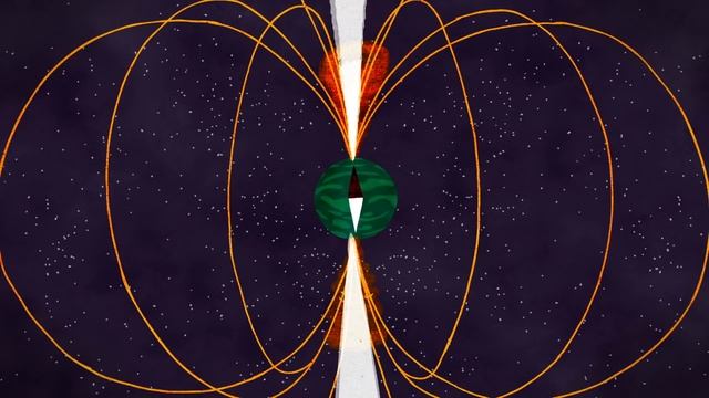 The life cycle of a neutron star - David Lunney смотреть онлайн