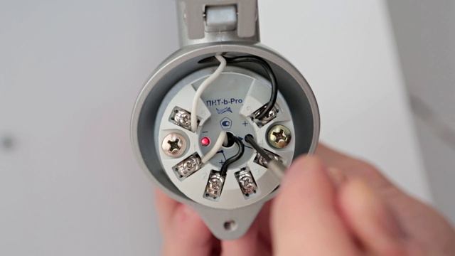 ПНТ/ПСТ-b-pro - программируемые нормирующие преобразователи термопар и термосопротивлений