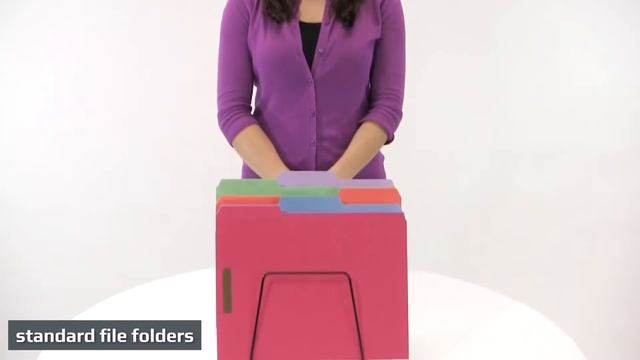 Legal vs Letter File Folders: What's the Difference? | What Should You Expect From It? смотреть онлайн