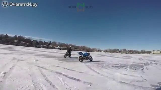 Не смог сесть на крос смотреть онлайн