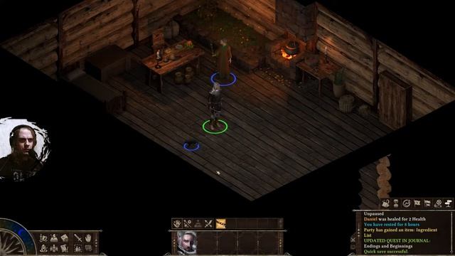 Black Geyser: Couriers of Darkness First Playthrough | #1 смотреть онлайн