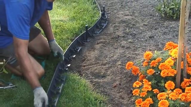 Установка 58-го бордюра смотреть онлайн