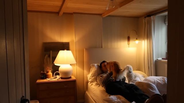 WINTER CLEANING & ORGANISING OUR COTTAGE | Cosy interior modern country home decor vlog | TobysHome смотреть онлайн