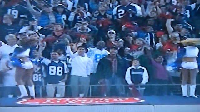Enrique Iglesias and Pitbull-Dallas Cowboys Halftime Thanksgiving Performance 2011 смотреть онлайн