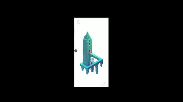 Играем В Monument Valley 2! Воспоминания Из Детства! смотреть онлайн