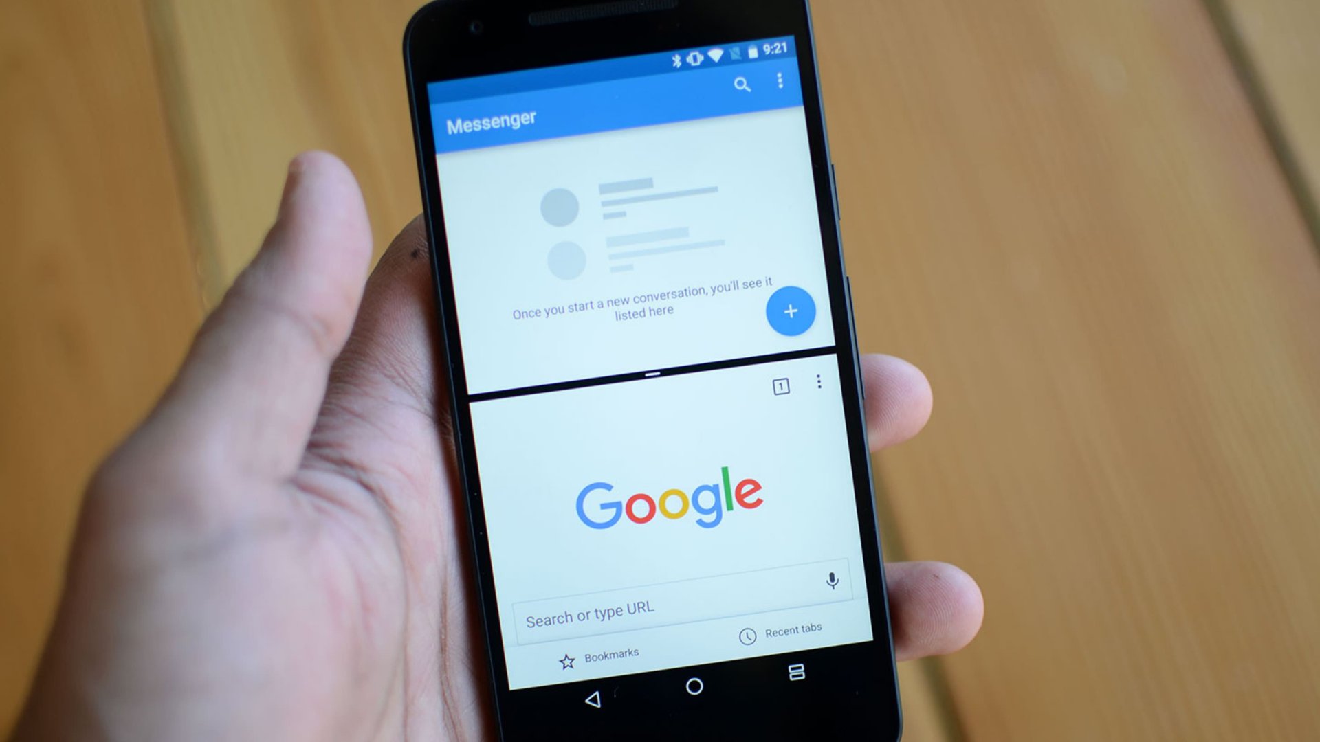 Как на Xiaomi включить Разделение Экрана смотреть онлайн