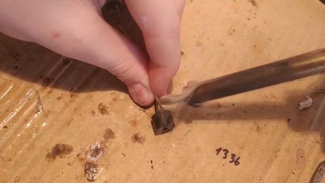 ?Сигнализация на ТИРИСТОРЕ Своими Руками⚡ смотреть онлайн