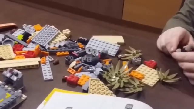 лего смотреть онлайн