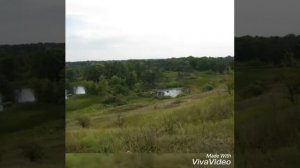 Воронежская область, Бобровский район, с ШИШОВКА.