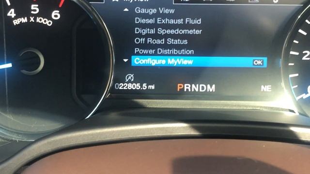 2018 Ford F-150 King Ranch V6 Diesel смотреть онлайн