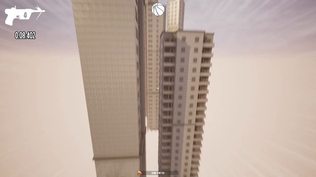 Grapple Hoops demo update part 2 finishing story missions and chapter 2 смотреть онлайн