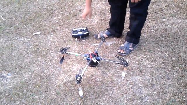 quadcopter x525 taman puchong permai 4) смотреть онлайн