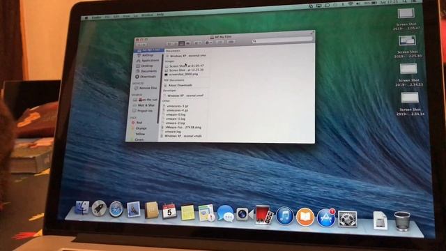 Another Unexpected Shutdown   MacBook Pro Retina, 15 Inch, Mid 2014   05 Jan 2019 17 25 Battery Osx