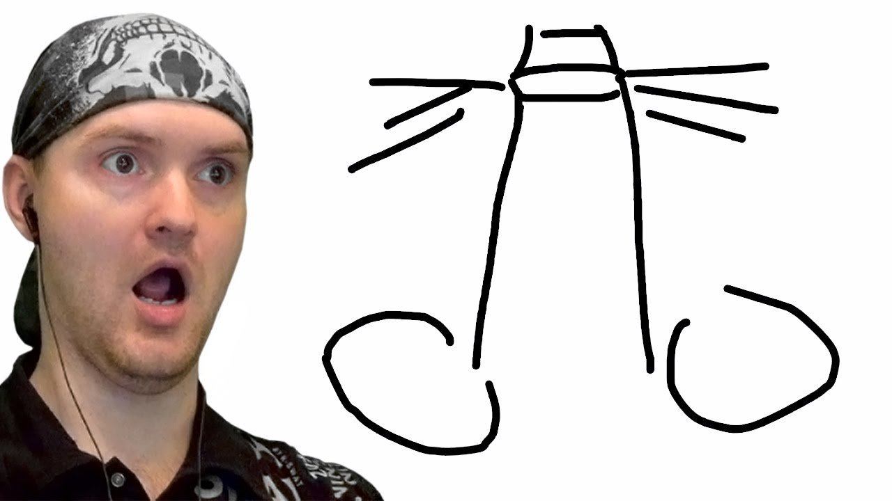 САМ В ШОКЕ! ► Quick, Draw! |9| смотреть онлайн