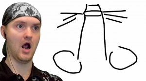 САМ В ШОКЕ! ► Quick, Draw! |9|