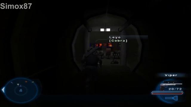 Evolution of Syphon Filter Games (1999-2007) смотреть онлайн