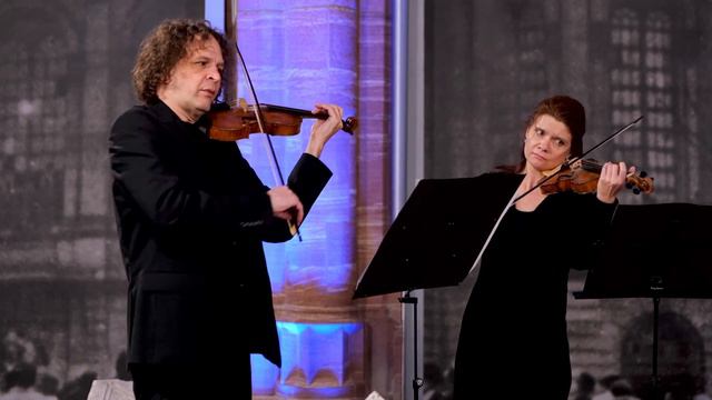 Main-Barockorchester | Giuseppe Valentini Concerto In A Minor Op. 7 No.11