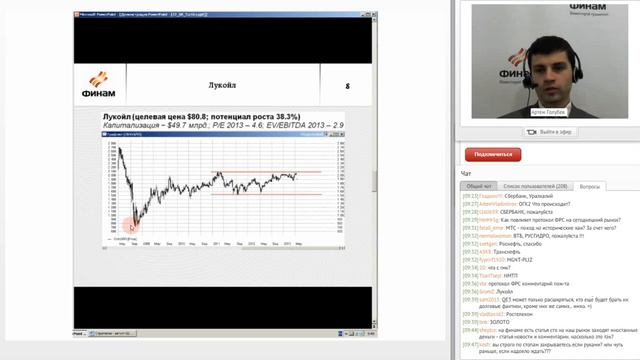 22.08 Фундаментальные идеи на неделю смотреть онлайн