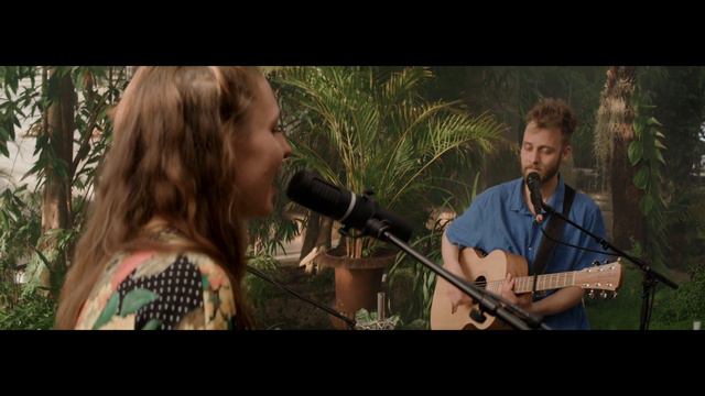 ALVA - Everything is Green (live jungle session) смотреть онлайн