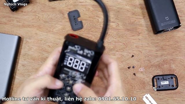 Fix lỗi E8 bơm điện cầm tay Xiaomi Mijia tận Vũng Tàu gửi đến смотреть онлайн