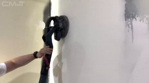 Зачем нужен грунт SOUS-COUCHE | Как ведет себя стеклохолст при различных методах нанесения