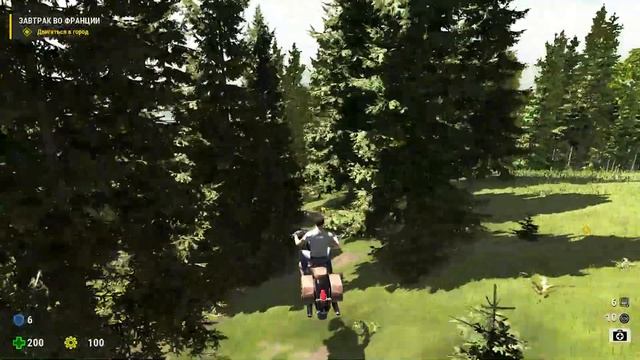 SERIOUS SAM 4 - ВЫ НАПУГАЛИ ДЕДА!обзор серьезный сэм 4,serious sam 4 обзор смотреть онлайн
