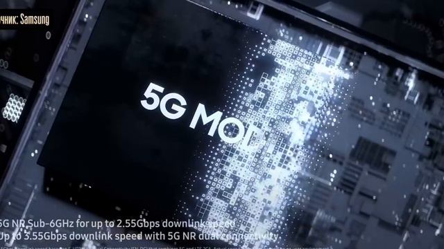 Обзор vivo X30 Pro на Samsung Exynos 980! смотреть онлайн