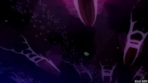 Аниме клип - Враг мой, бойся меня [AMV]